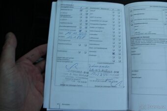 Volkswagen Passat 1.6 TDI,77 kW,Variant-Comfortline - 12