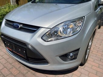 Ford C-MAX 1.6Ti-VCT 92kw - 12