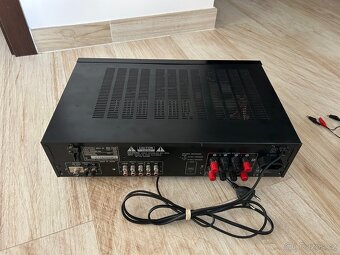 DENON DRA-335R HiFi AM-FM Stereo Receiver - 12