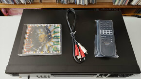 TECHNICS SL-PS740A CD Player + Příslušenství (2) - 12