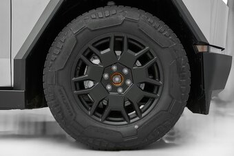 Tesla Cybertruck (Beast), 2024, 0km - 12