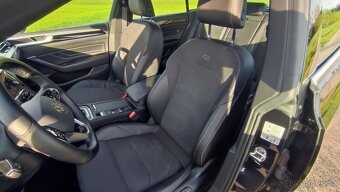 Volkswagen Arteon, R-line, DSG, TOP STAV - 12