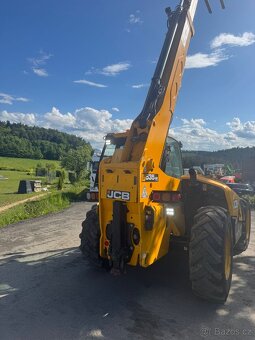 Jcb 535-95 rok 2019 AGRI Pro - 12