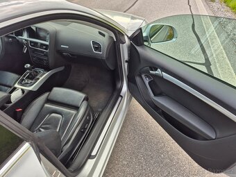 AUDI A5 3.0 Tdi 176kW Quattro - 12