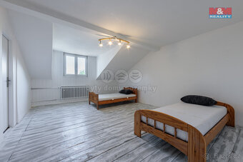 Prodej rodinného domu, 229 m², Chodov, ul. Vintířovská - 12