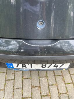 Fiat Punto 1.2 - 12