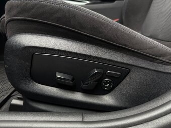 BMW 530d G31 Touring M-Packet Mozna vymena - 12