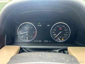 Range Rover L322 - 12