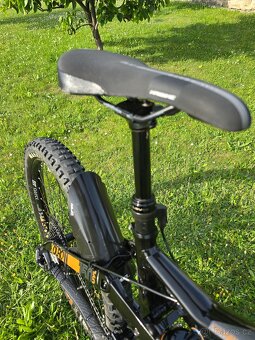 Haibike Xduro Allmtn 6.0 vel. M - 12
