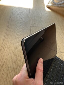 iPad Pro 11” 2020 256GB + Magic Keybord - 12