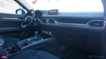 Mazda CX-5 2.0 Prime-Line 2WD - LED,tempomat,klima,165 PS - 12