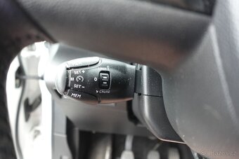 CITROEN BERLINGO 5MÍST 1,5HDI KLIMA SERVISKA - 12