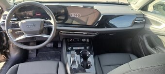 Audi A5 2.0TDI 150kw 2/2025 2 800km - 12