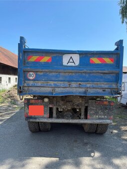 Tatra 815 S3 - 12