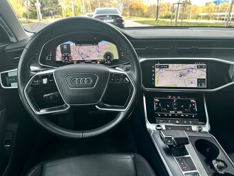 Audi a6 45tdi c8 2020rok - 12