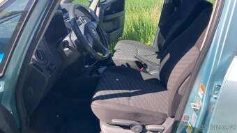Suzuki SX4 - 88 000 km - záruka - 12