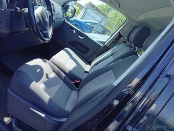 VW T5.1 Caravelle 2.0TDI 103kW 2015 - 12