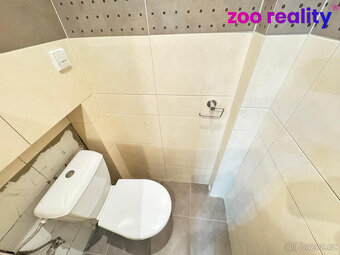 Prodej, byt 2+1, 50 m2, Pod Čertovým pahorkem, Příbram - 12