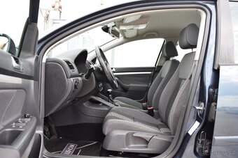 ►►Volkswagen Golf 1.4 i 16V 59KW DIGIKLIMA◄◄ - 12