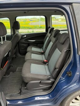 Ford Galaxy 2.0 TDCi 103kW, 2012 - 12