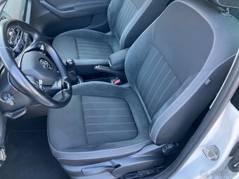 Škoda Fabia 1.0TSI STYLE NOVÉ V ČR - 12