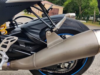 Predam supersport Suzuki GSX-R 1000 k9 (nie 600, 750, ) - 12