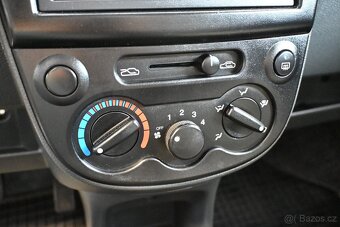 Chevrolet Spark 0,8 i - 12