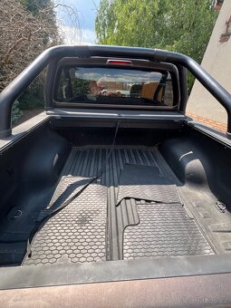 Amarok 132kw BiTDI 2.0 Dark label 194tis. - 12