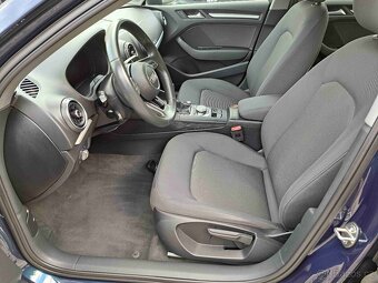 Audi A3 1,5 TFSI 116.000 km - 12