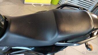 Yamaha FZ 6 N Fazer (2006) nádherný stav, 24 tis.km - 12