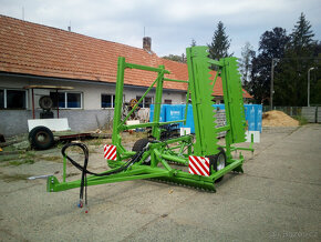 SMYKY, BRÁNOSMYKY - 12