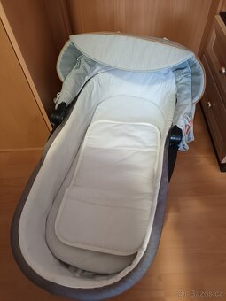 Adamex Vicco - kočárek 3 v 1 - 12