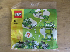 ⭐⭐⭐ Lego originál Classic sbírka ⭐⭐⭐ - 12