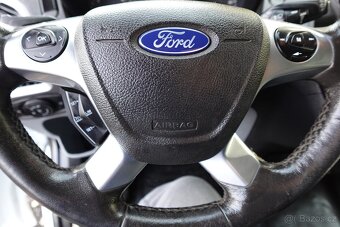 FORD TRANSIT CUSTOM L1H1 2.2TDCI KLIMA - 12