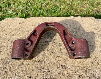 Jawa 250 350 pérák - maska a podkovy - 12