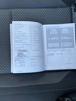 VW passat b8 2.0tdi 110kw 2015 201t.km. - 12