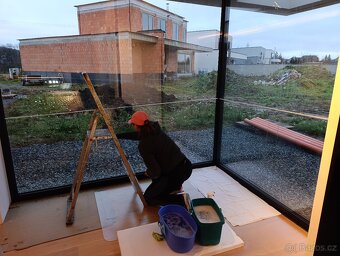 Úklid domácností, domů a kanceláří - 12