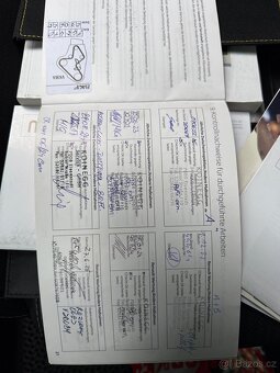 Renault Megane 1.5 DCI 2021 - 12