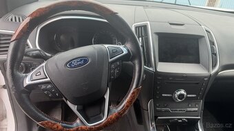 Foed Edge 2019 ST-Line 2.0 175kw-238 koní - 12