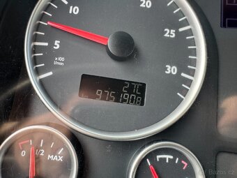 MAN TGL, 8.180, E5, ČELO, AC - 12