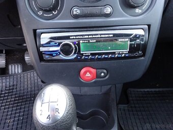 Renault Clio 1.2i r.v.2012 (55 kw) stk:7/2027 - 12