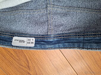 Mix kluk/chlapecké oblečení - 12