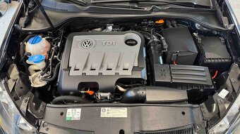 VW PASSAT B7 Alltrack - 12