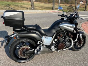 Prodám YAMAHA V MAX - 12