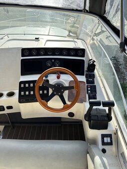 Monaco Polar 290 - 12