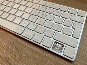 Apple iMac 21,5" Retina 4K 2017 SSD 1TB - JAKO NOVÝ - 12