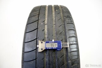 Volkswagen Touareg - Originání 17" alu kola - Letní pneu - 12