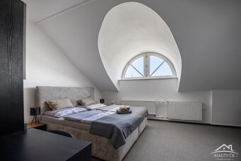 Hotel Wellness automyčka - 12