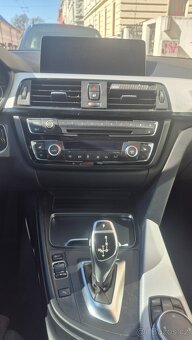 BMW Řada 4, BMW 440I Xdrive - 12