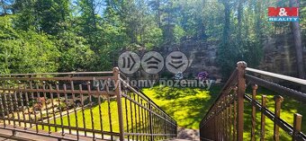 Pronájem obchodního objektu, 519 m², Rabštejnská Lhota - 12